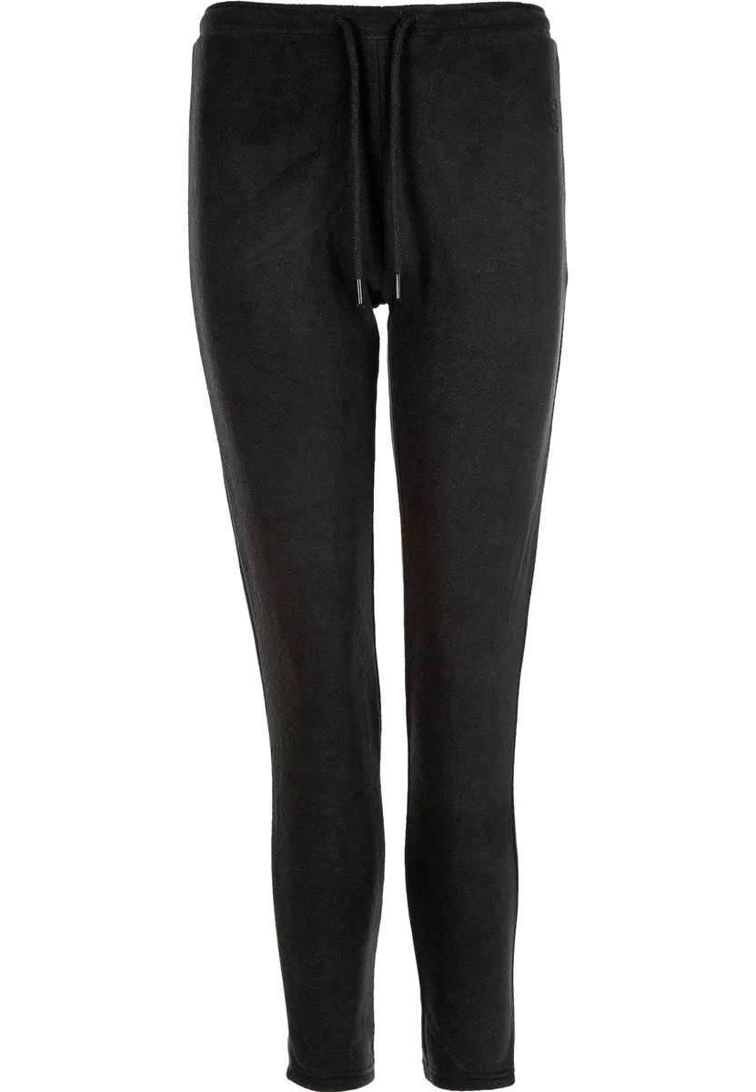 Спортивные брюки ZIGZAG "Бразилия" с удобным поясом на резинке, черный
Спортивные брюки ZIGZAG "Бразилия" с удобным поясом на резинке, черный