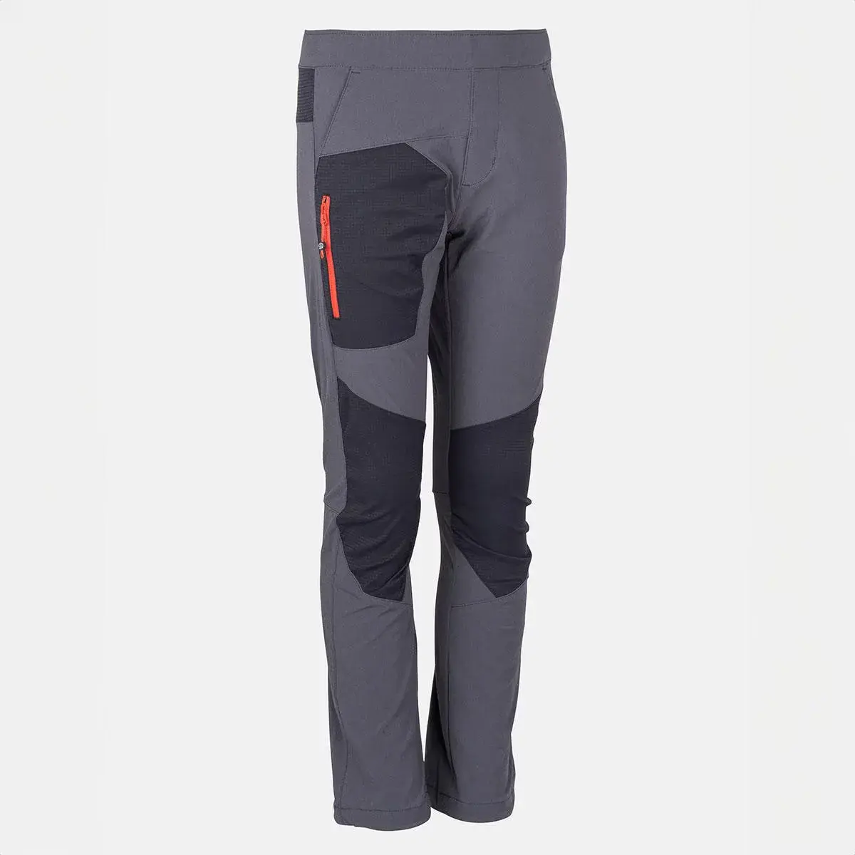 Детские брюки Tile Ternua, черный/серый
Детские брюки Tile Ternua, черный/серый