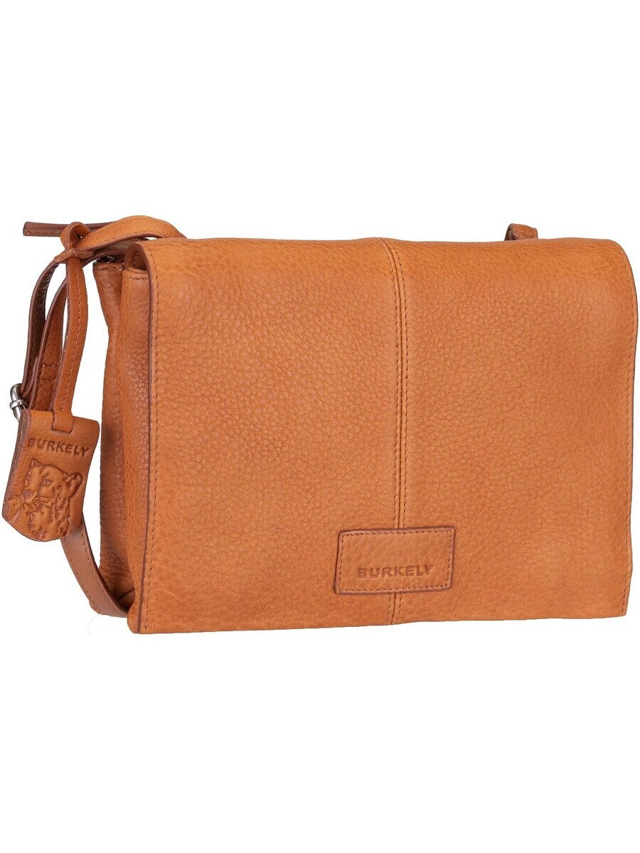 Сумка кросс-боди Burkely Crossbody Skylar 1000340, цвет Cognac
Сумка кросс-боди Burkely Crossbody Skylar 1000340, цвет Cognac