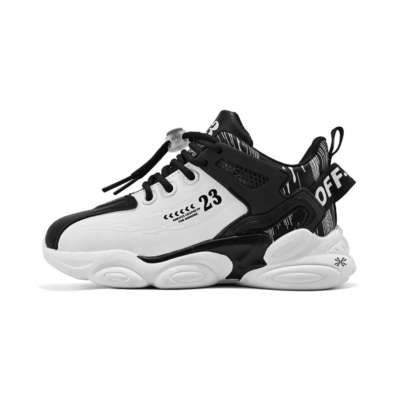 Износостойкие низкие детские кроссовки для повседневной жизни YUZHAOLIN, белый/черный
Износостойкие низкие детские кроссовки для повседневной жизни YUZHAOLIN, белый/черный