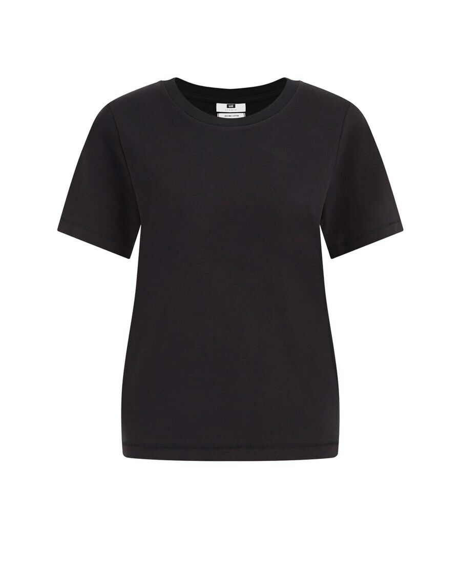 Футболка We Fashion, черный
Футболка We Fashion, черный