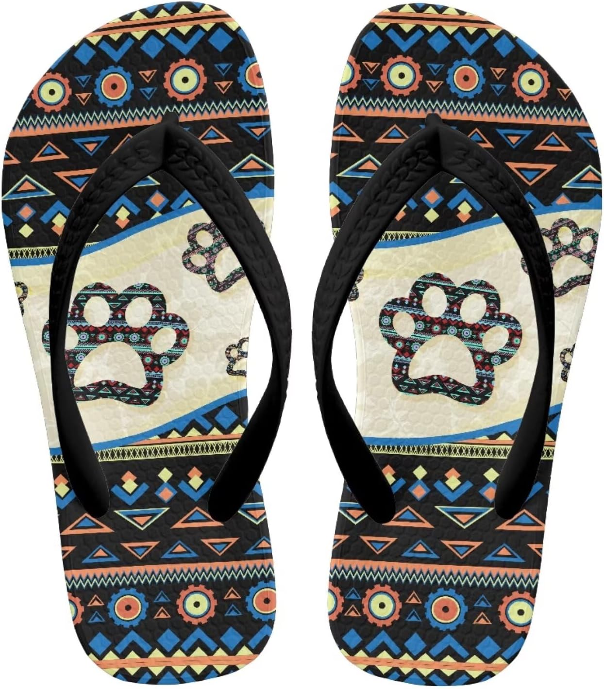 Детские сандалии с милыми животными, летние босоножки с нескользящей подошвой, для бассейна, дышащие, для душа, спортивные шлепанцы Chririnla, Pet Paw Geometric
Детские сандалии с милыми животными, летние босоножки с нескользящей подошвой, для бассейна, дышащие, для душа, спортивные шлепанцы Chririnla, Pet Paw Geometric