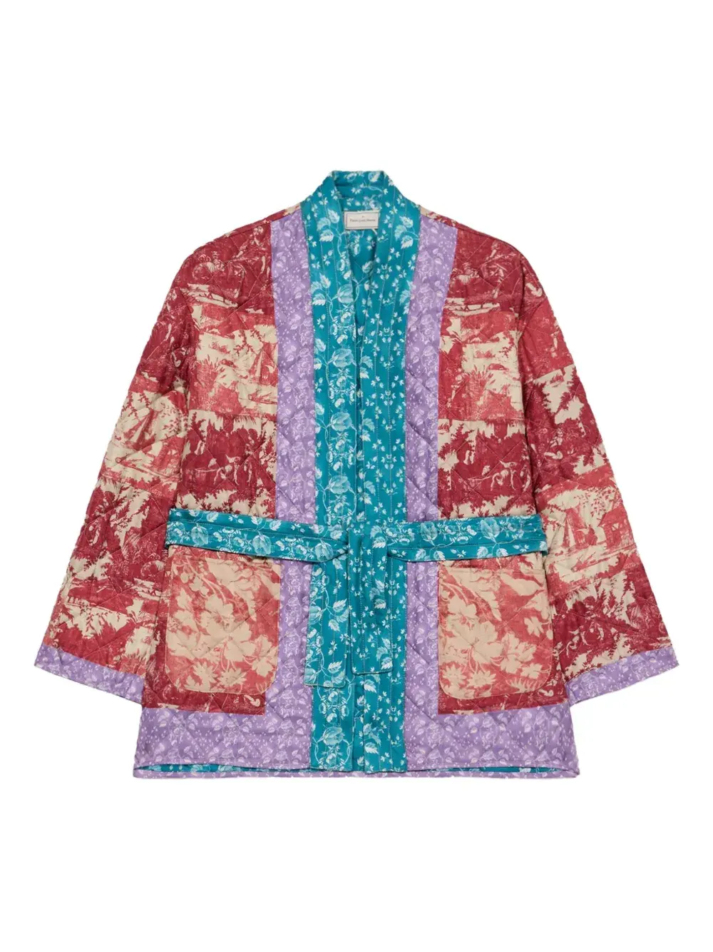 Куртка Aloez Pierre-Louis Mascia, красный
Куртка Aloez Pierre-Louis Mascia, красный