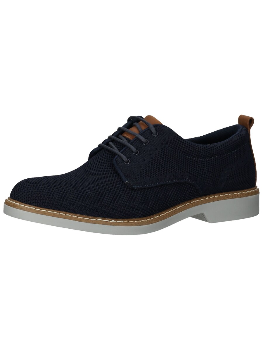 Туфли на шнуровке IMAC, ночной синий
Туфли на шнуровке IMAC, ночной синий