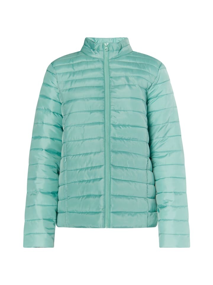 Переходная куртка myMo, цвет lagune minze
Переходная куртка myMo, цвет lagune minze