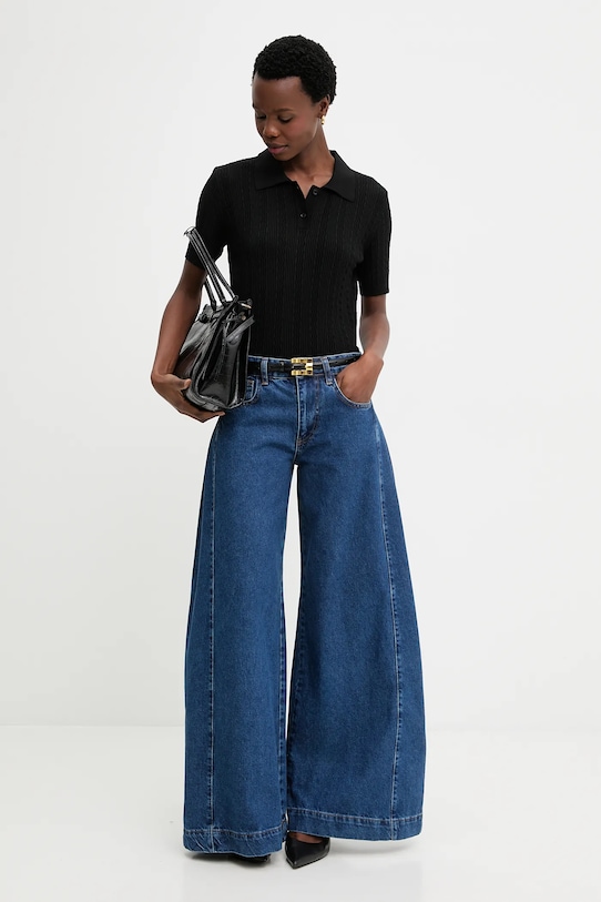 Джинсы Answear.LAB, синий
Джинсы Answear.LAB, синий