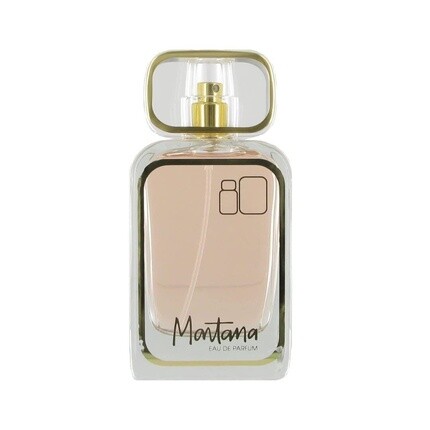 Montana 80 Edp Vapo 100ml
Montana 80 Edp Vapo 100ml