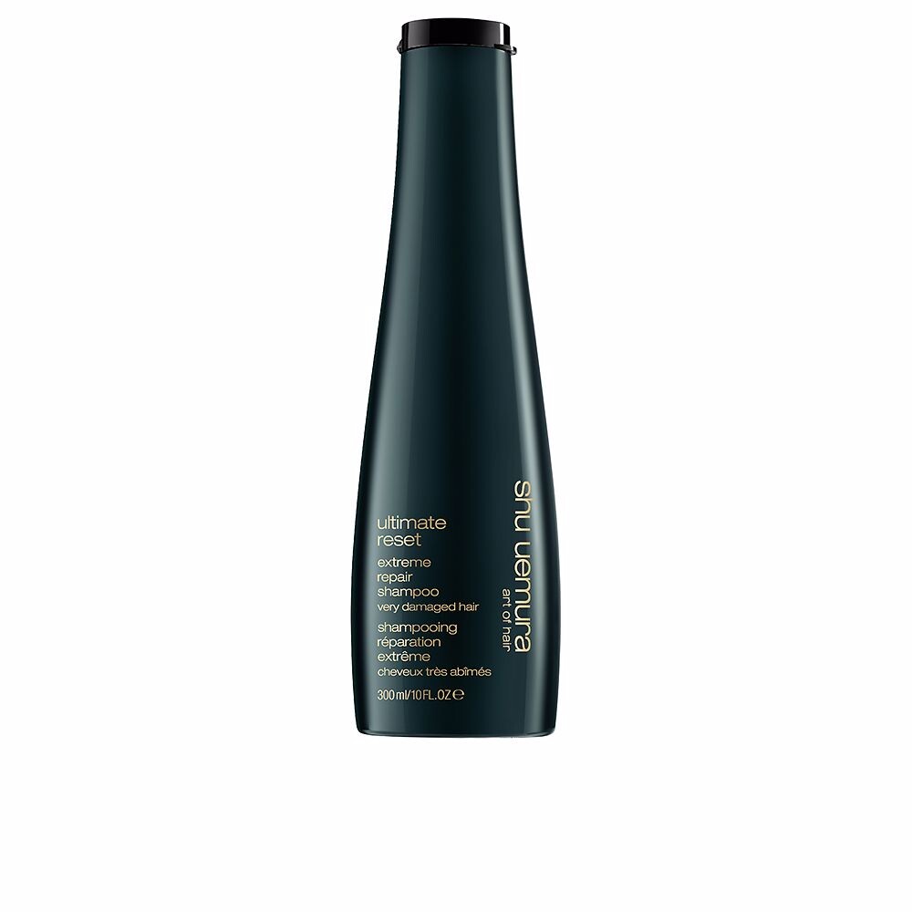 Увлажняющий шампунь Ultimate Reset Shampoo Shu Uemura, 300 мл
Увлажняющий шампунь Ultimate Reset Shampoo Shu Uemura, 300 мл