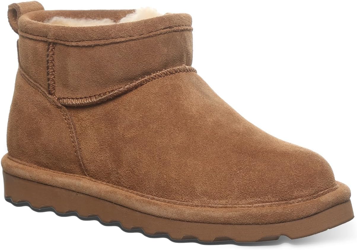 Детские ботинки BEARPAW Shorty | Удобные и прочные зимние ботинки на липучке для детей | Разные цвета и размеры, Hickory
Детские ботинки BEARPAW Shorty | Удобные и прочные зимние ботинки на липучке для детей | Разные цвета и размеры, Hickory