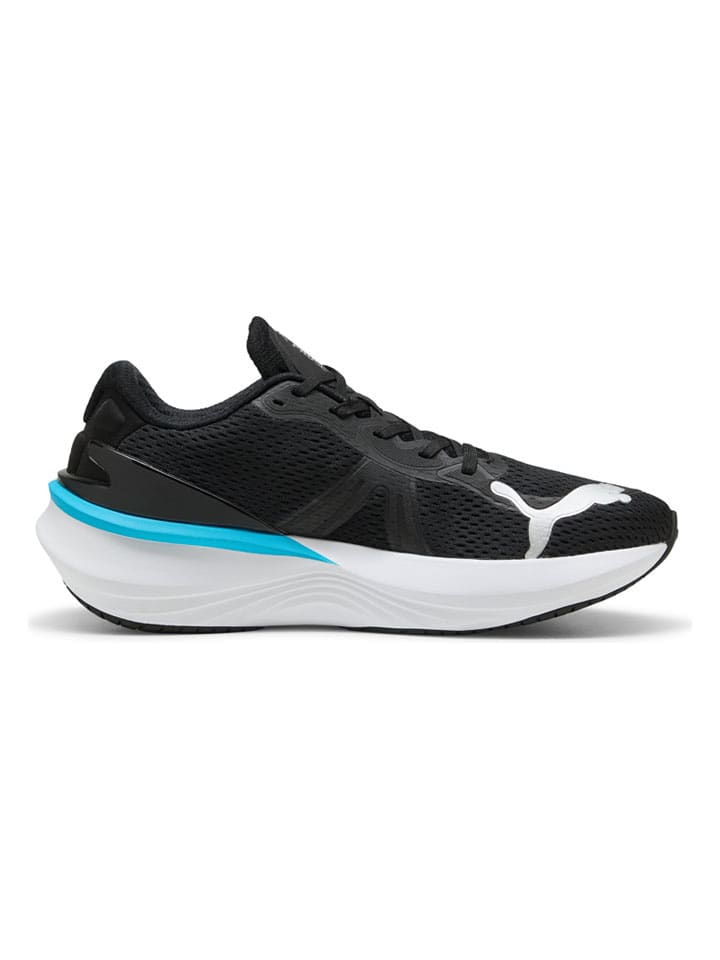Puma Кроссовки Scend Pro 2 черного цвета
Puma Кроссовки Scend Pro 2 черного цвета