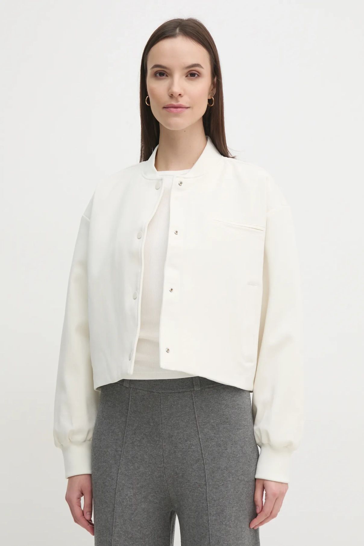 Куртка Calvin Klein Jeans, бежевый
Куртка Calvin Klein Jeans, бежевый