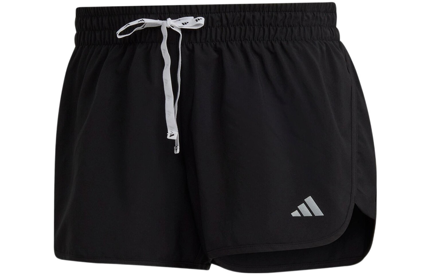 Повседневные шорты женские черные Adidas
Повседневные шорты женские черные Adidas