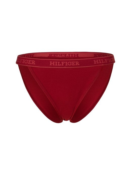 Трусы Tommy Hilfiger, красный
Трусы Tommy Hilfiger, красный