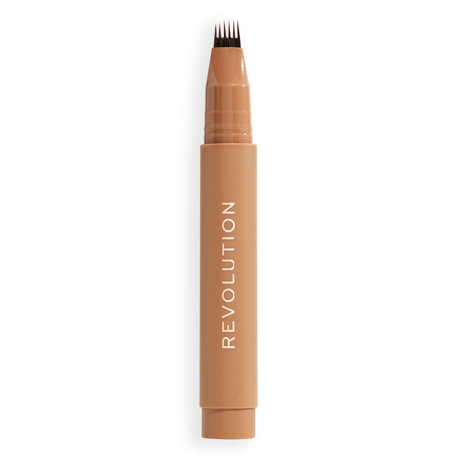 Карандаш для бровей instant brow hair pen Revolution, cool brown, объем 1.8 мл
Карандаш для бровей instant brow hair pen Revolution, cool brown, объем 1.8 мл