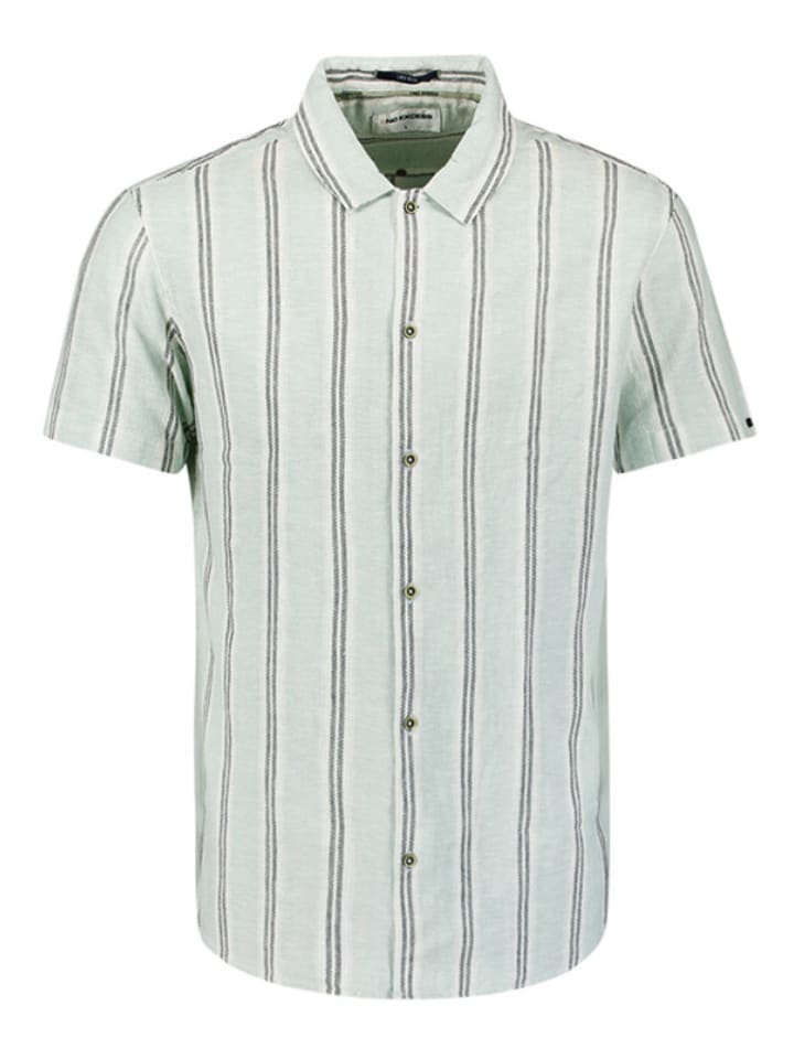 Рубашка No Excess, зеленый
Рубашка No Excess, зеленый