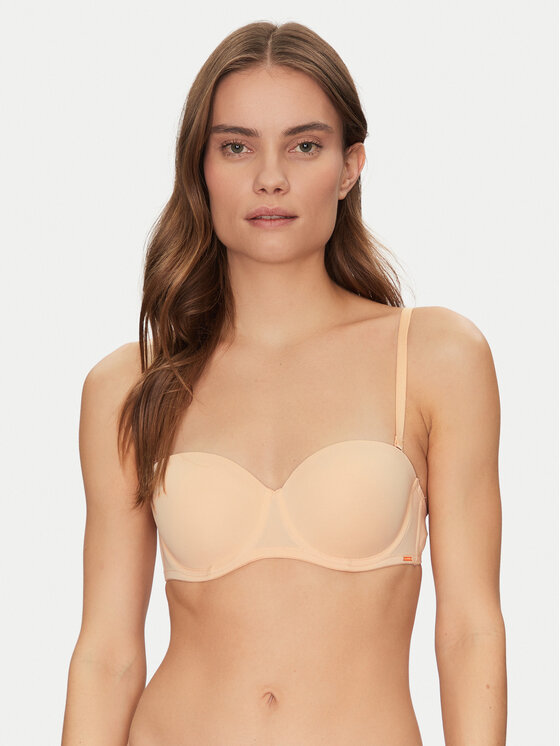 Бюстгальтер с поддержкой Michelle FXBA0012MI121 Dorina, бежевый
Бюстгальтер с поддержкой Michelle FXBA0012MI121 Dorina, бежевый