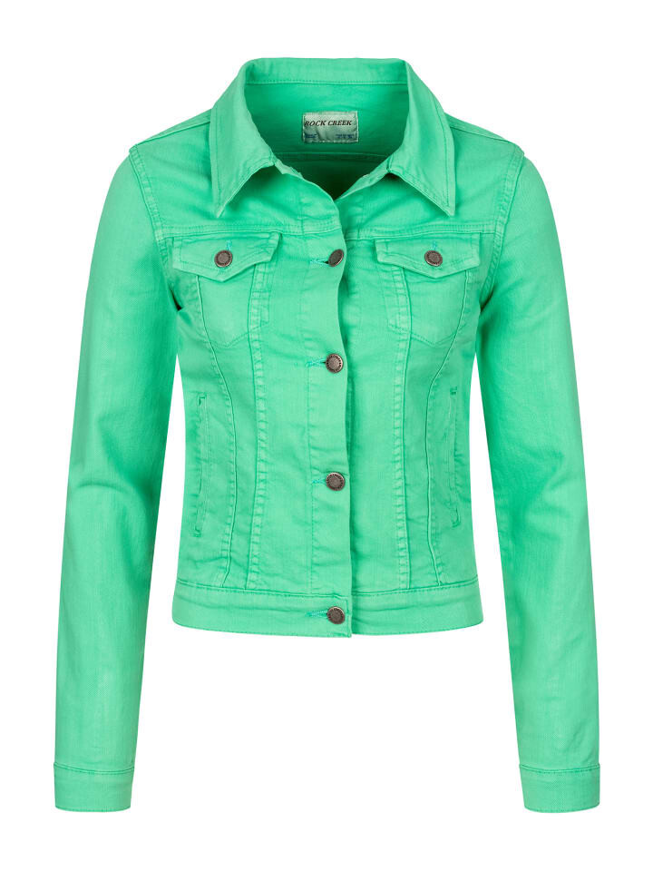 Джинсовая куртка Rock Creek, бирюзовый, Зеленый, Джинсовая куртка Rock Creek, бирюзовый
Джинсовая куртка Rock Creek, бирюзовый, Зеленый, Джинсовая куртка Rock Creek, бирюзовый