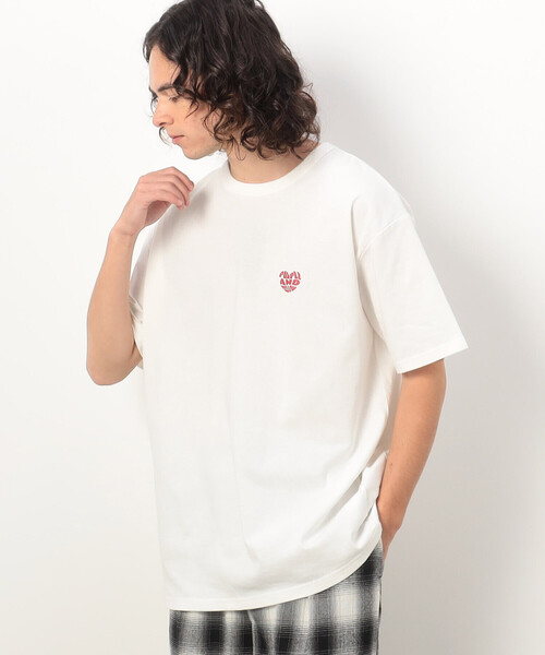 Футболка с длинными рукавами, принт "Purple&Yellow", белая
Футболка с длинными рукавами, принт "Purple&Yellow", белая