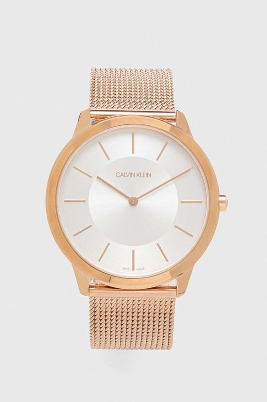 Часы Кэлвин Кляйн Calvin Klein, золотой
Часы Кэлвин Кляйн Calvin Klein, золотой