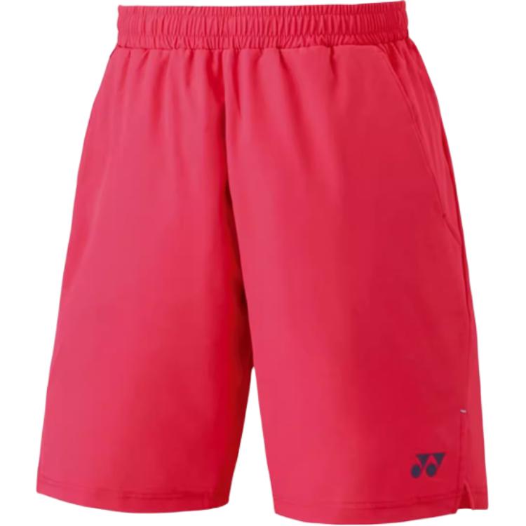 Конкурсная серия повседневные шорты мужские YONEX, розовый
Конкурсная серия повседневные шорты мужские YONEX, розовый