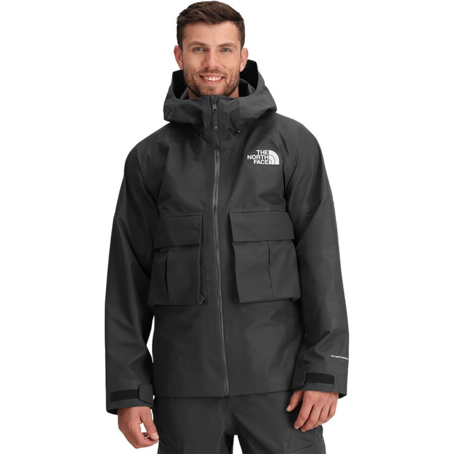 Куртка The North Face Dragline The North Face, TNF Black
Куртка The North Face Dragline The North Face, TNF Black