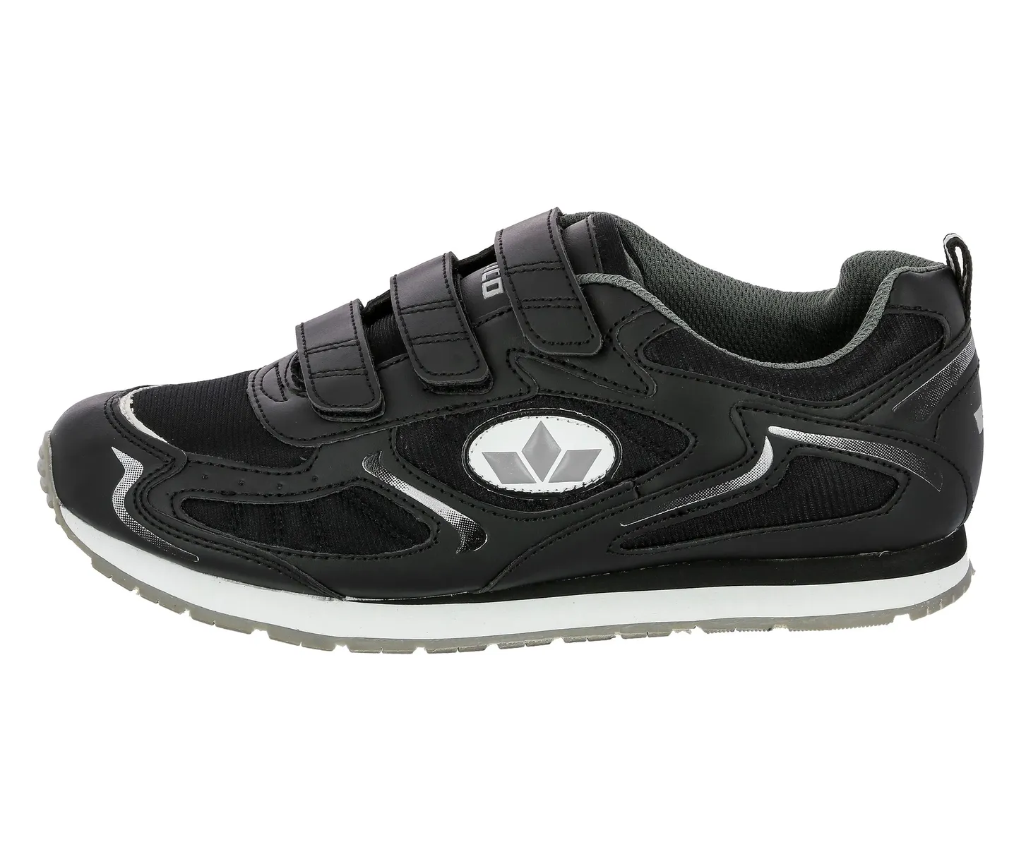 Lico кроссовки "Кроссовки Nelson V", черный
Lico кроссовки "Кроссовки Nelson V", черный