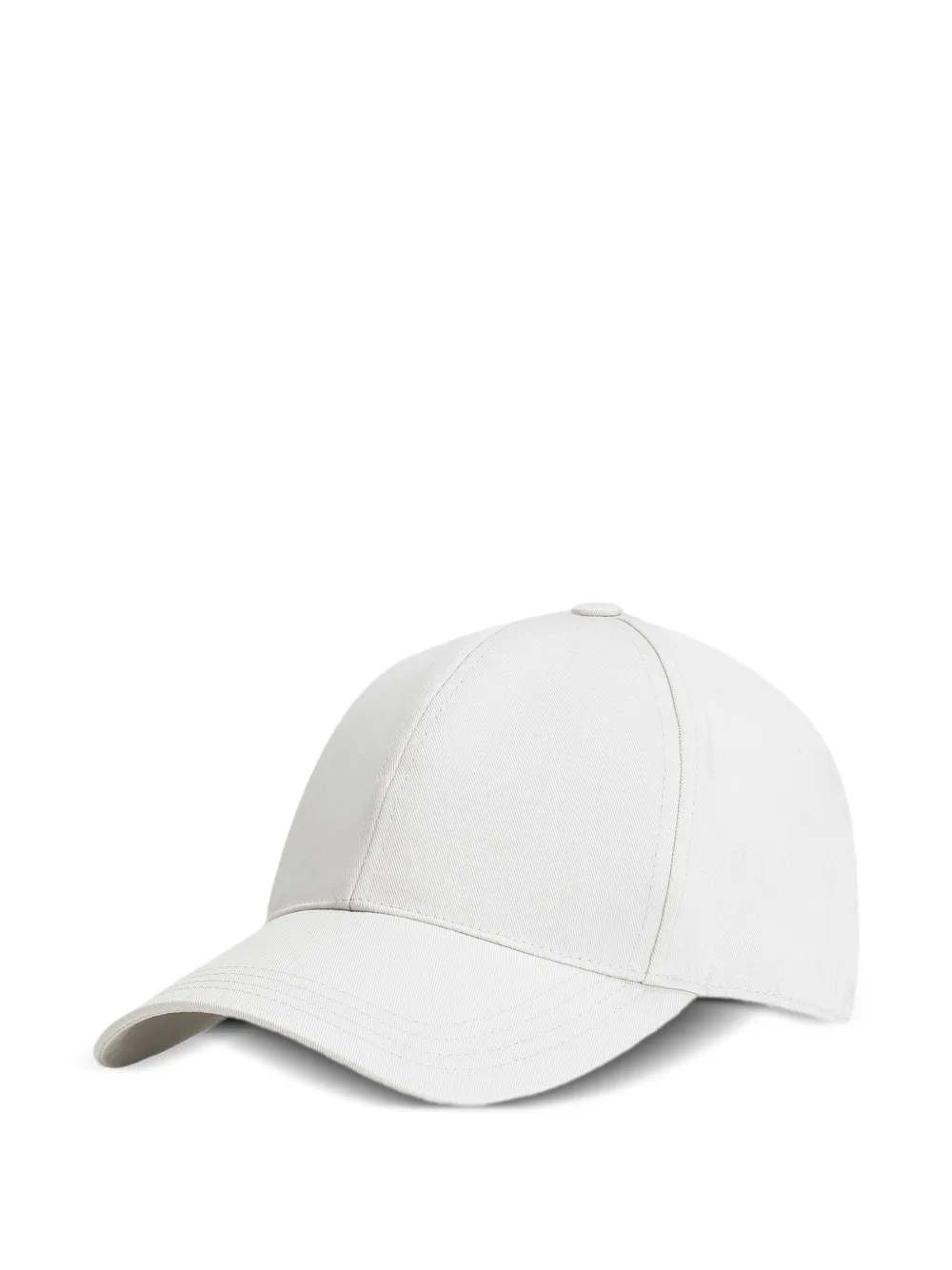 Бейсболка с закругленным козырьком DOLCE & GABBANA, серый
Бейсболка с закругленным козырьком DOLCE & GABBANA, серый