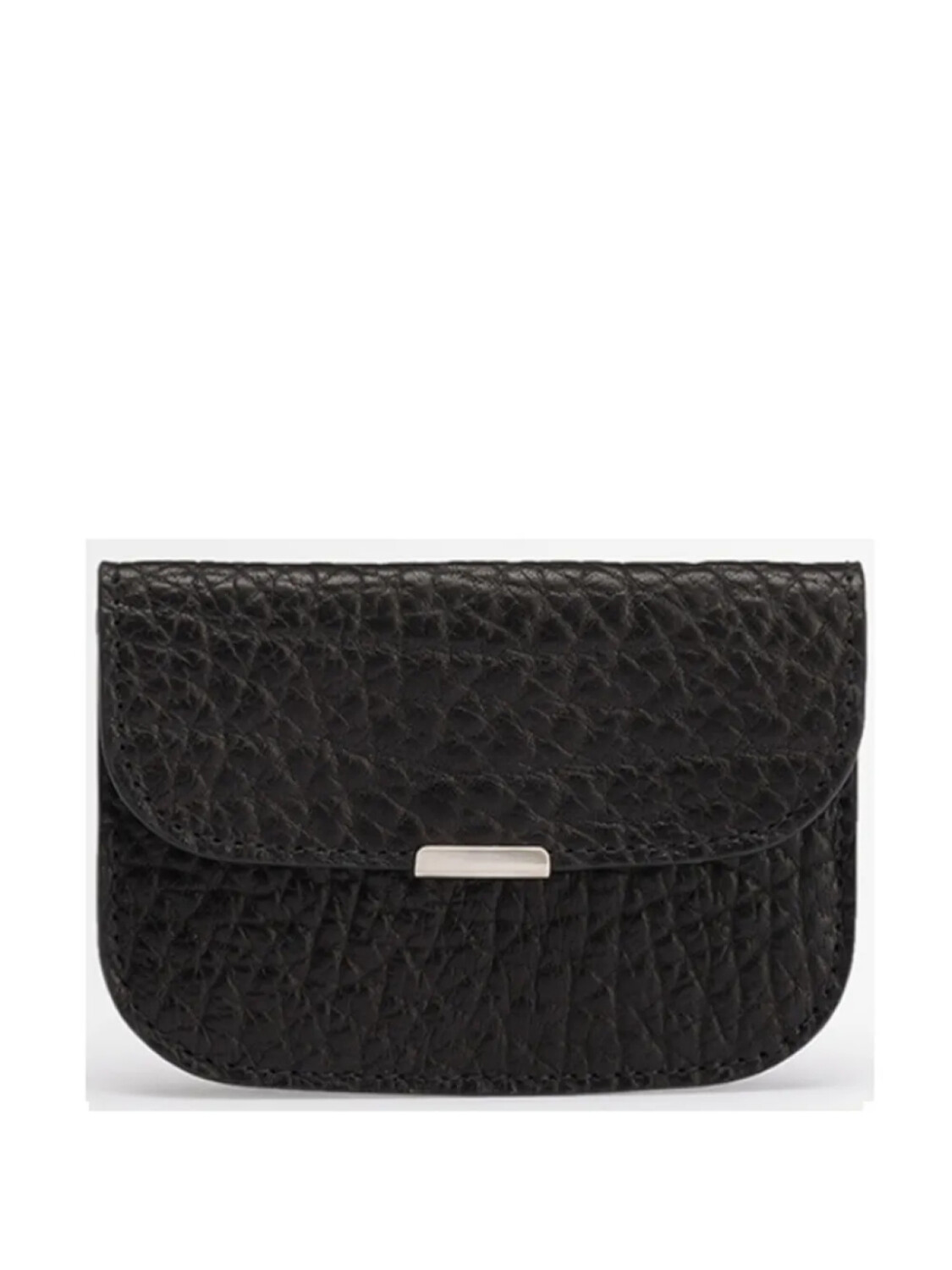 Держатель для карточек LEMAIRE, черный
Держатель для карточек LEMAIRE, черный