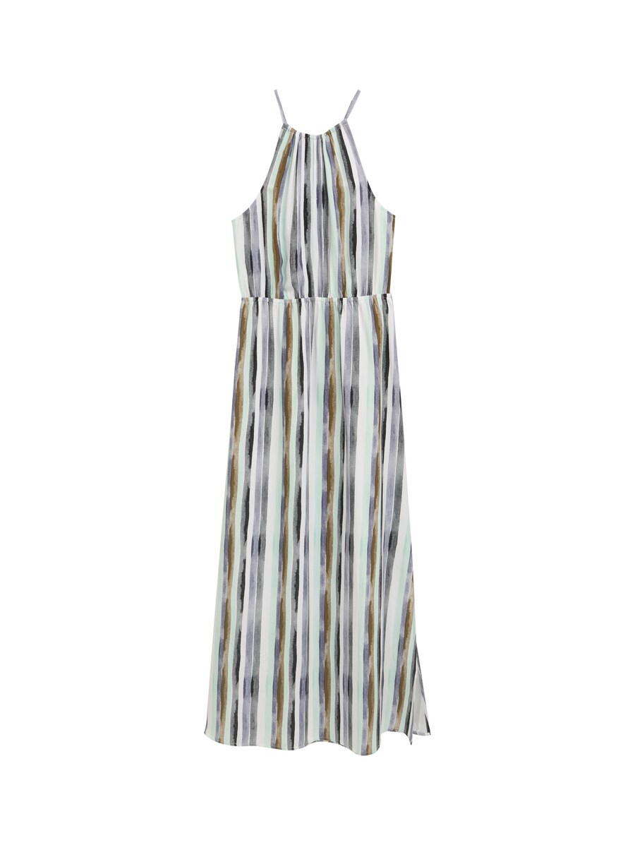 Летнее платье TOM TAILOR DENIM, мятный
Летнее платье TOM TAILOR DENIM, мятный