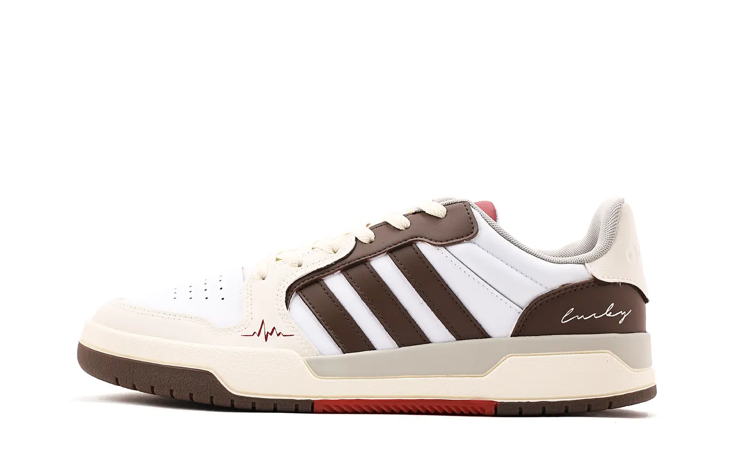 Adidas Neo Кроссовки для скейтбординга Enprap из синтетической кожи: износостойкие, дышащие, легкие, низкие, унисекс
Adidas Neo Кроссовки для скейтбординга Enprap из синтетической кожи: износостойкие, дышащие, легкие, низкие, унисекс