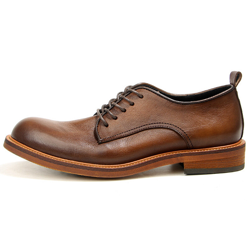 Туфли мужские низкие Diengrley, коричневый
Туфли мужские низкие Diengrley, коричневый