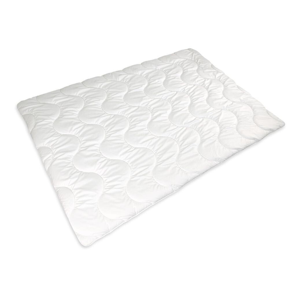 Одеяло Dream Sleep Fibre микро-батист Берлин светлый, наполнитель: 100% волокно 240х220 см Traumschlaf
Одеяло Dream Sleep Fibre микро-батист Берлин светлый, наполнитель: 100% волокно 240х220 см Traumschlaf