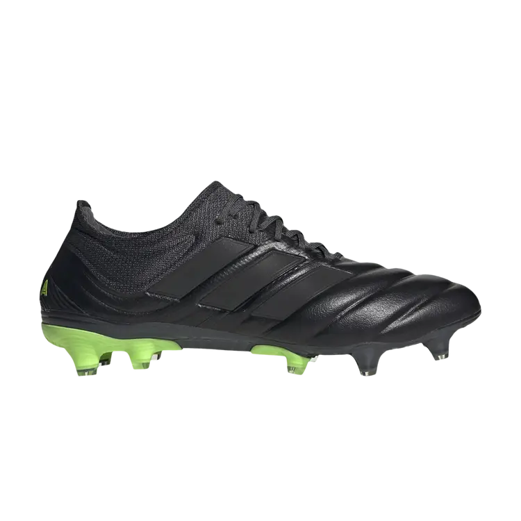 Кроссовки Adidas Copa 20.1 FG, черный
Кроссовки Adidas Copa 20.1 FG, черный