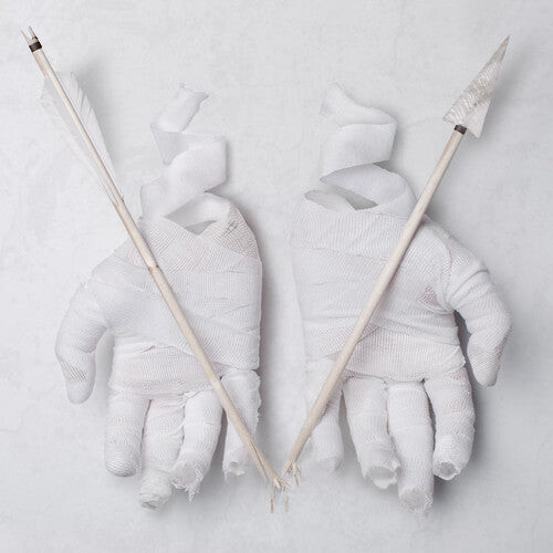 CD диск I Killed the Prom Queen: Beloved
CD диск I Killed the Prom Queen: Beloved