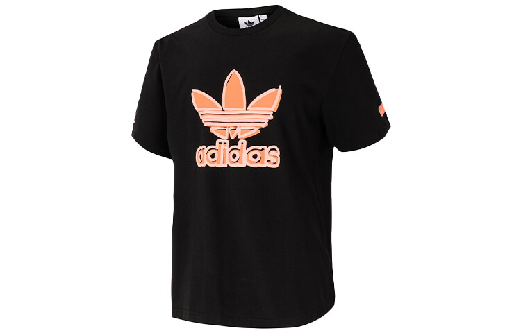 Adidas Originals Мужская футболка, цвет Black, Черный, Adidas Originals Мужская футболка, цвет Black
Adidas Originals Мужская футболка, цвет Black, Черный, Adidas Originals Мужская футболка, цвет Black