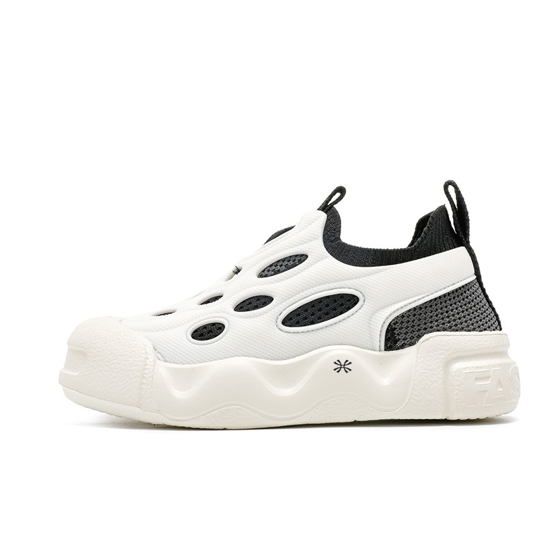 Дышащие низкие детские повседневные кроссовки Kids' YUZHAOLIN, Panda
Дышащие низкие детские повседневные кроссовки Kids' YUZHAOLIN, Panda