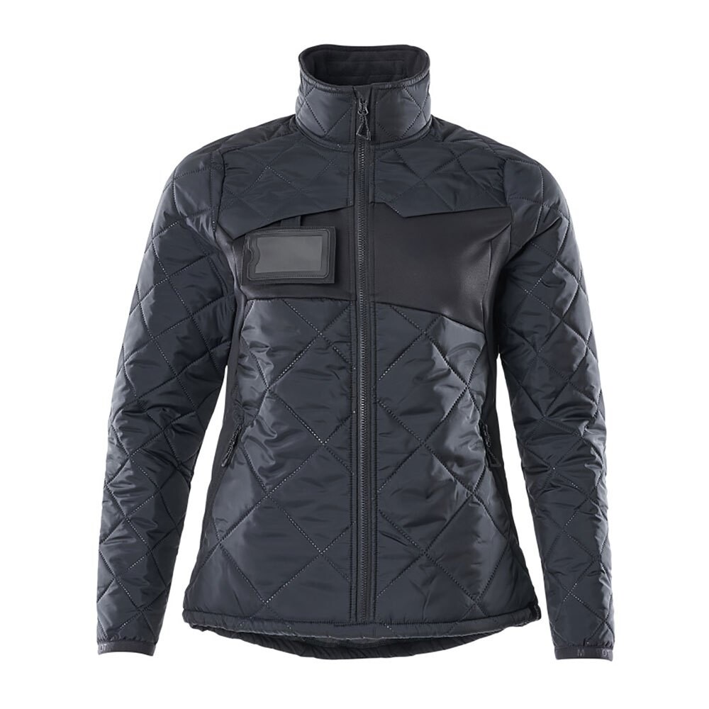 Куртка Mascot Accelerate 18025 Thermal, черный
Куртка Mascot Accelerate 18025 Thermal, черный