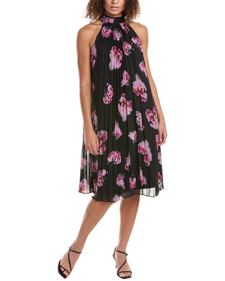 Платье Ungaro Cassy, черный
Платье Ungaro Cassy, черный