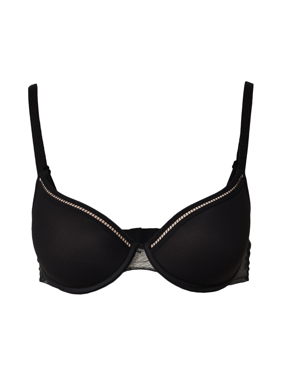Бюстгальтер Passionata, черный
Бюстгальтер Passionata, черный