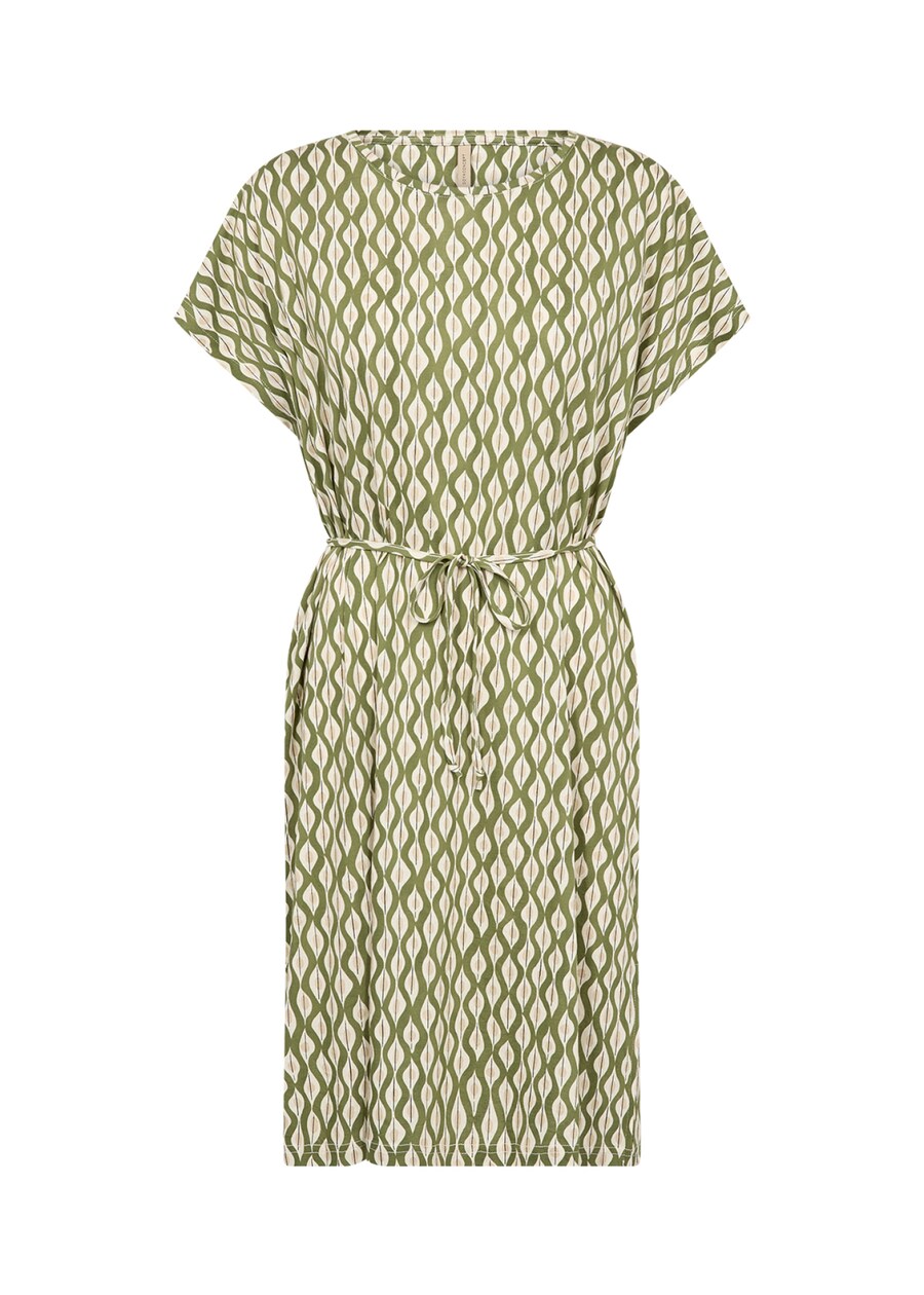 Платье Soyaconcept FELICITY, светло-зеленый
Платье Soyaconcept FELICITY, светло-зеленый