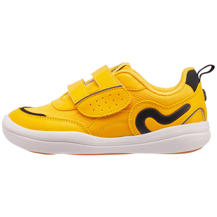 Нескользящие износостойкие низкие повседневные кроссовки для детей CHUCHUNA, желтый
Нескользящие износостойкие низкие повседневные кроссовки для детей CHUCHUNA, желтый