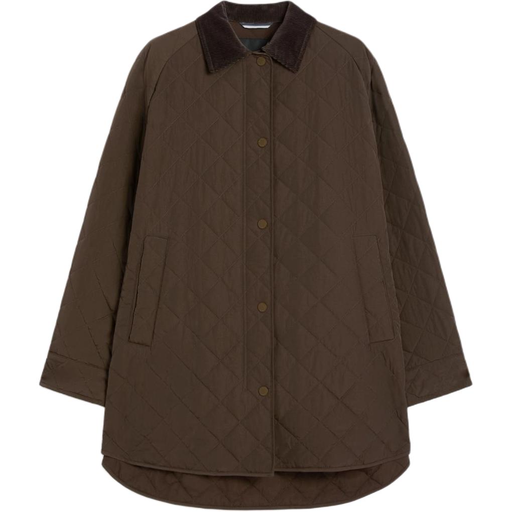 Пуховик Women's WEEKEND MaxMara, chocolate
Пуховик Women's WEEKEND MaxMara, chocolate