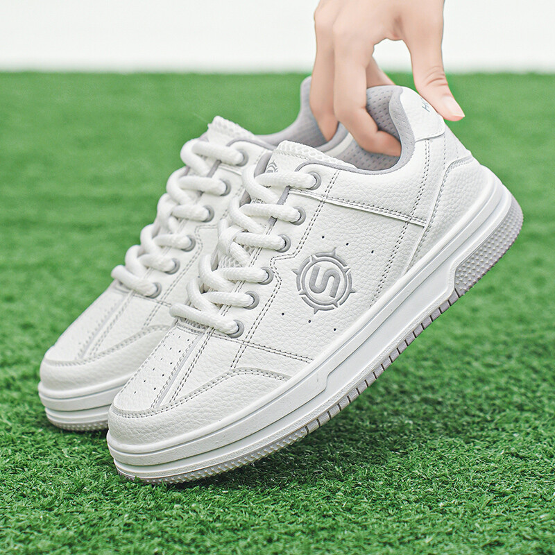 Кеды, обувь для скейтборда унисекс с низким верхом Hochsha, черный
Кеды, обувь для скейтборда унисекс с низким верхом Hochsha, черный