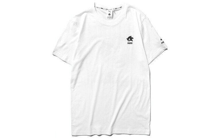 Футболка X TMC Every Day для мужчин Puma
Футболка X TMC Every Day для мужчин Puma