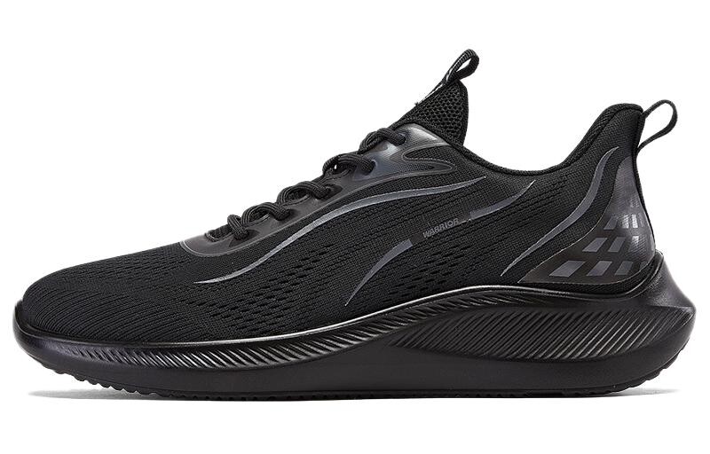 Кроссовки WARRIOR Casual Shoes Men Low-Top Black, Черный, Кроссовки WARRIOR Casual Shoes Men Low-Top Black
Кроссовки WARRIOR Casual Shoes Men Low-Top Black, Черный, Кроссовки WARRIOR Casual Shoes Men Low-Top Black