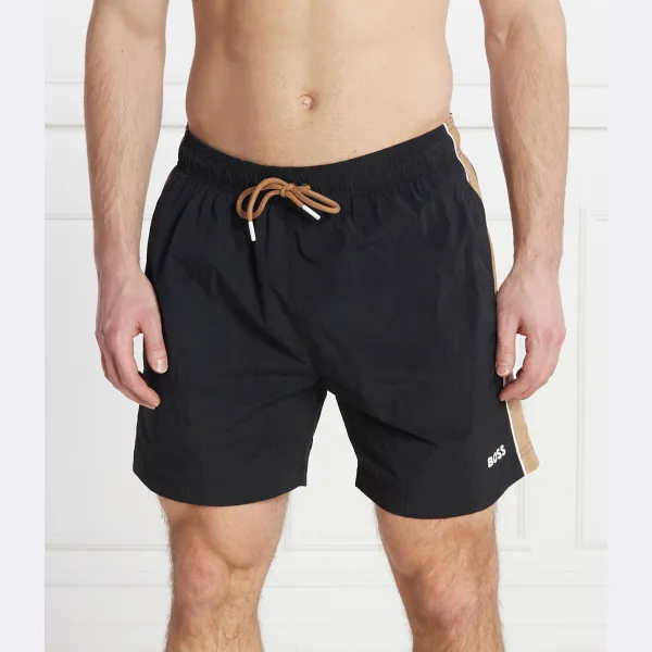 Плавки-Шорты Tune Boss, черный
Плавки-Шорты Tune Boss, черный