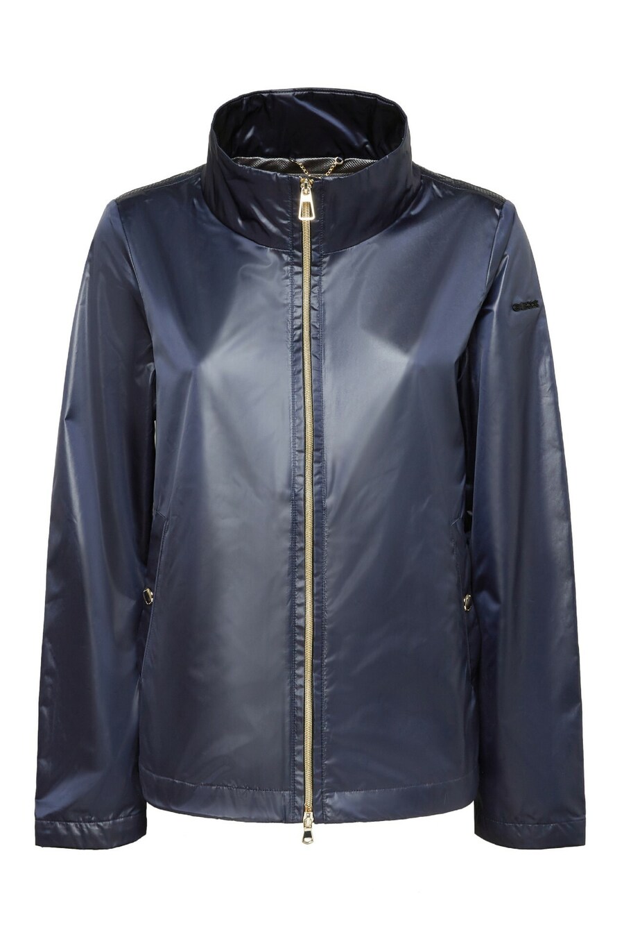 Спортивная куртка GEOX, ночной синий
Спортивная куртка GEOX, ночной синий