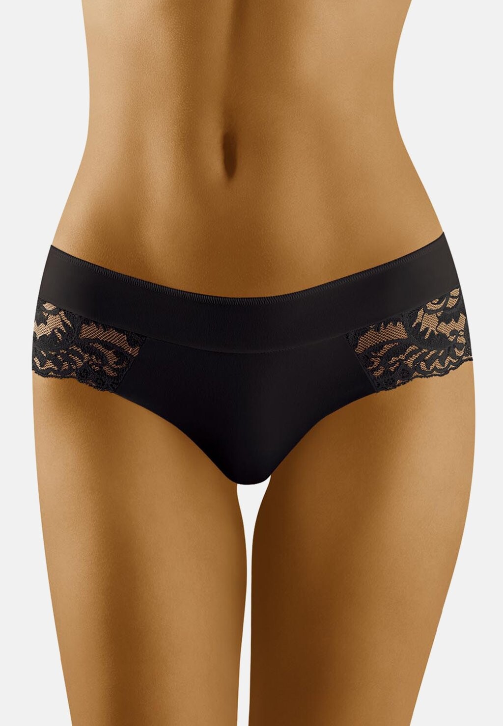 Трусы Wolbar, черный
Трусы Wolbar, черный