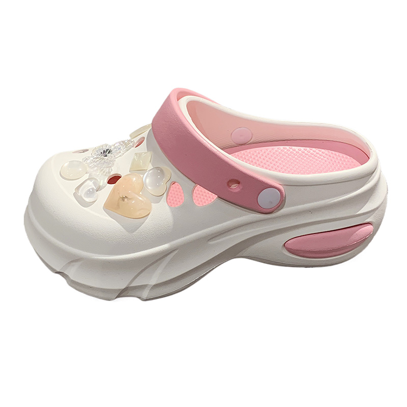 Детские сандалии для подростков Wooden Rabbit, хаки
Детские сандалии для подростков Wooden Rabbit, хаки