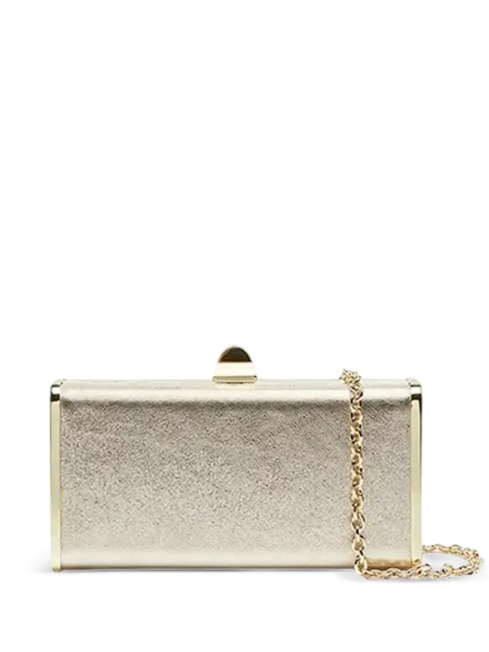 Сумка на плечо Liv с эффектом металлик Coccinelle, желтый
Сумка на плечо Liv с эффектом металлик Coccinelle, желтый